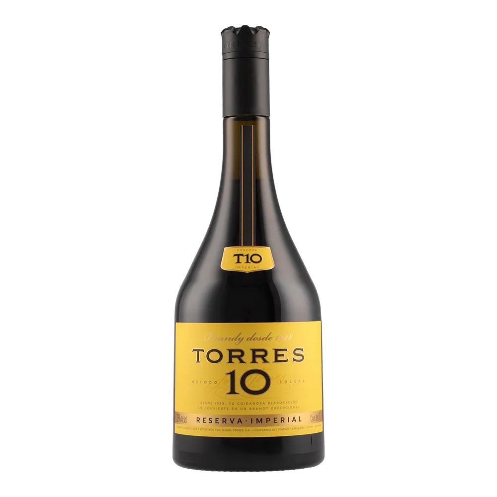 Torres 10